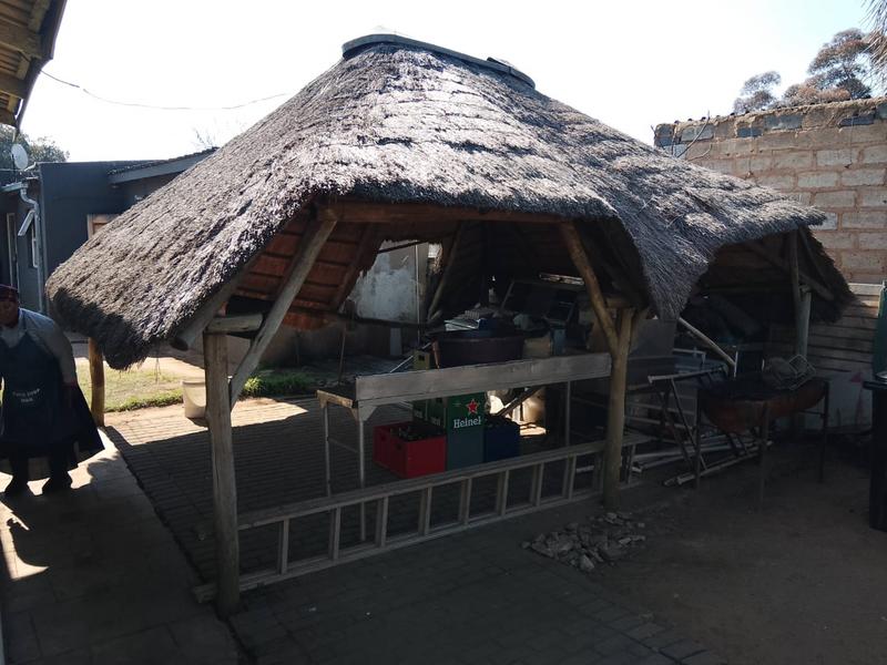 Commercial Property for Sale in Kempton Park West Gauteng