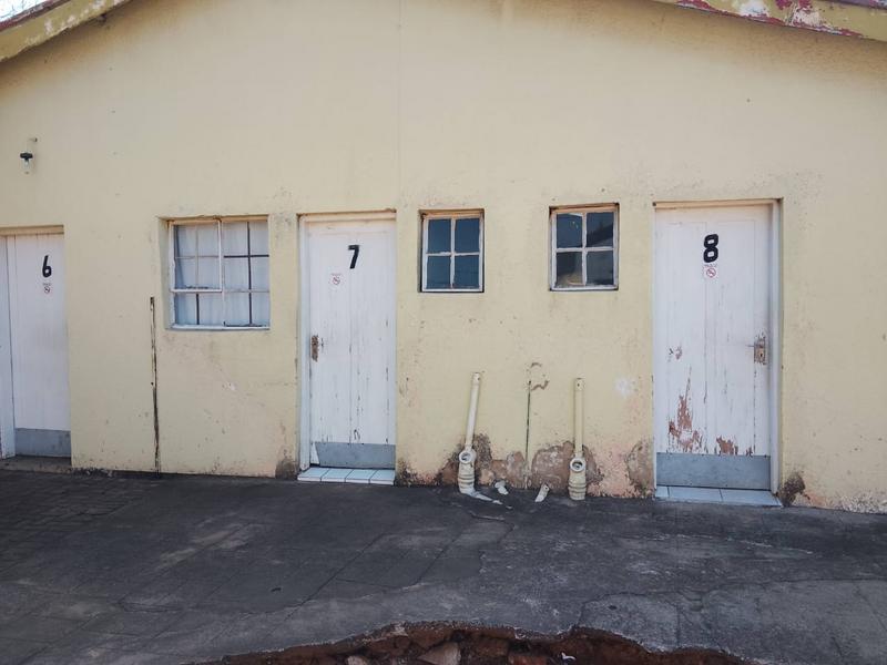 Commercial Property for Sale in Kempton Park West Gauteng