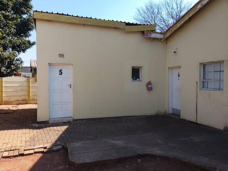 Commercial Property for Sale in Kempton Park West Gauteng