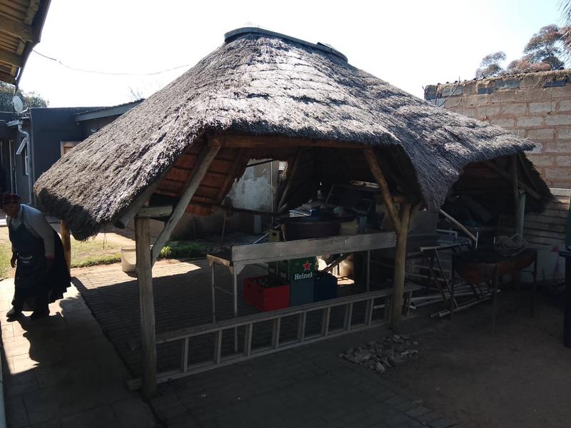 Commercial Property for Sale in Kempton Park West Gauteng