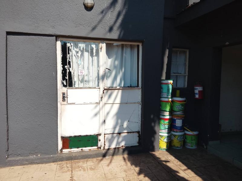Commercial Property for Sale in Kempton Park West Gauteng