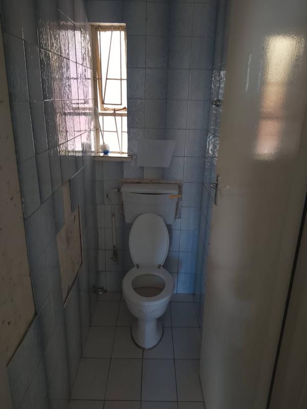Commercial Property for Sale in Kempton Park West Gauteng