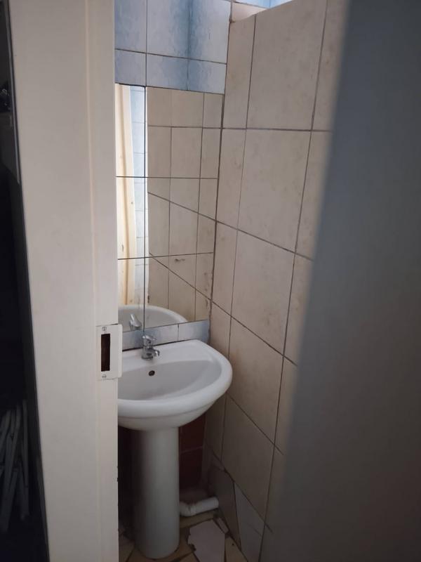 Commercial Property for Sale in Kempton Park West Gauteng