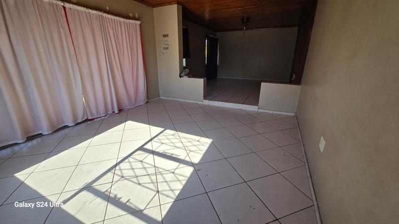 To Let 3 Bedroom Property for Rent in Van Dyk Park Gauteng