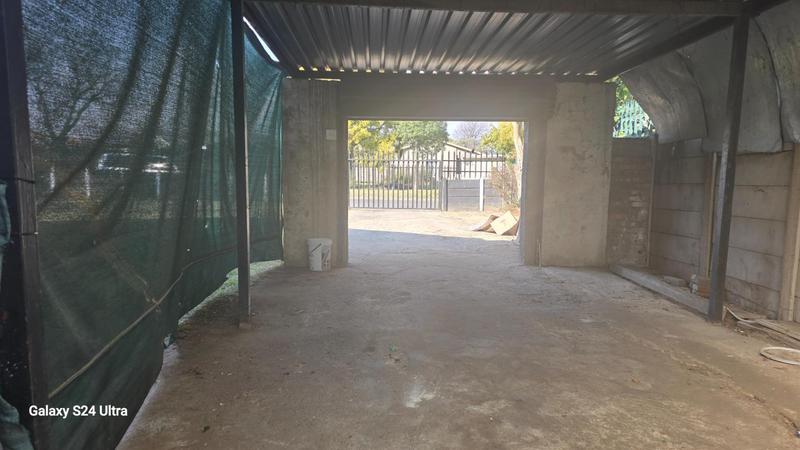 To Let 3 Bedroom Property for Rent in Van Dyk Park Gauteng