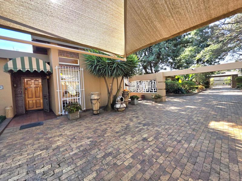 8 Bedroom Property for Sale in Libradene Gauteng