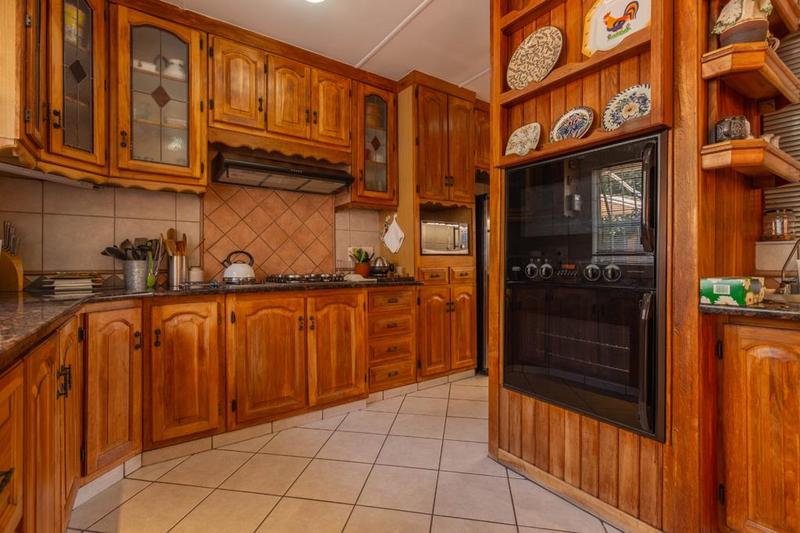 8 Bedroom Property for Sale in Libradene Gauteng