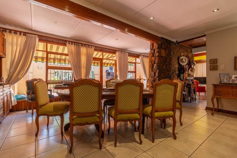 8 Bedroom Property for Sale in Libradene Gauteng
