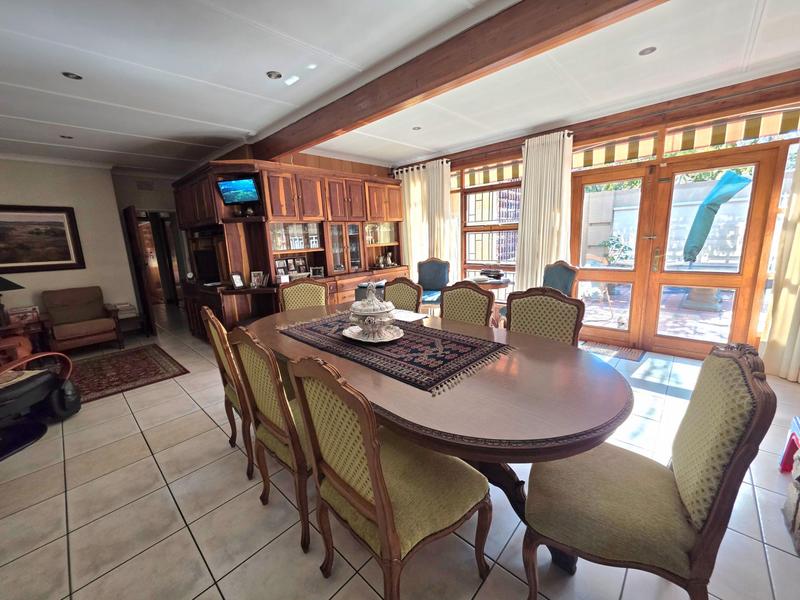 8 Bedroom Property for Sale in Libradene Gauteng