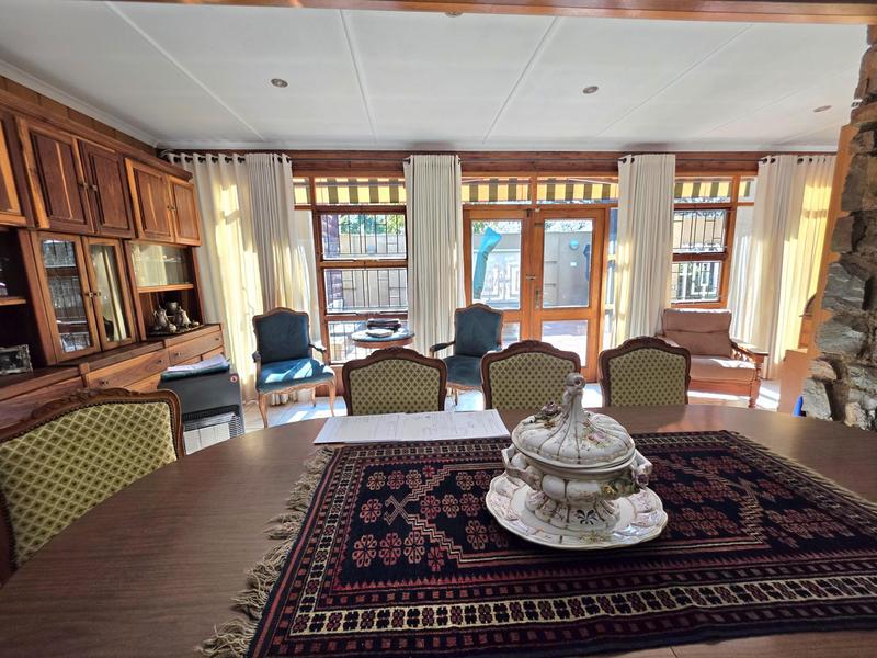 8 Bedroom Property for Sale in Libradene Gauteng