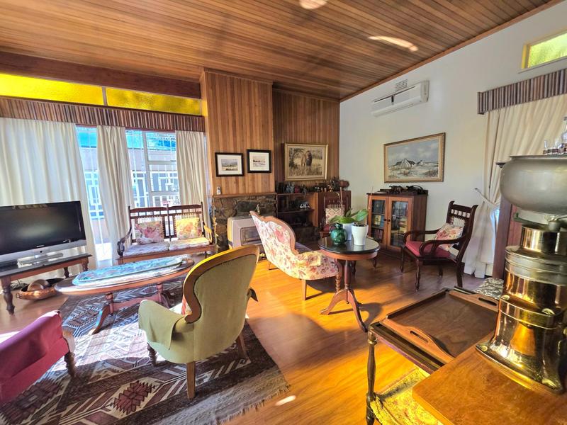 8 Bedroom Property for Sale in Libradene Gauteng