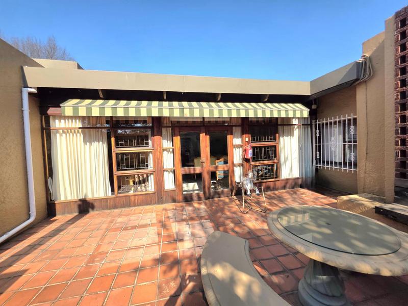 8 Bedroom Property for Sale in Libradene Gauteng