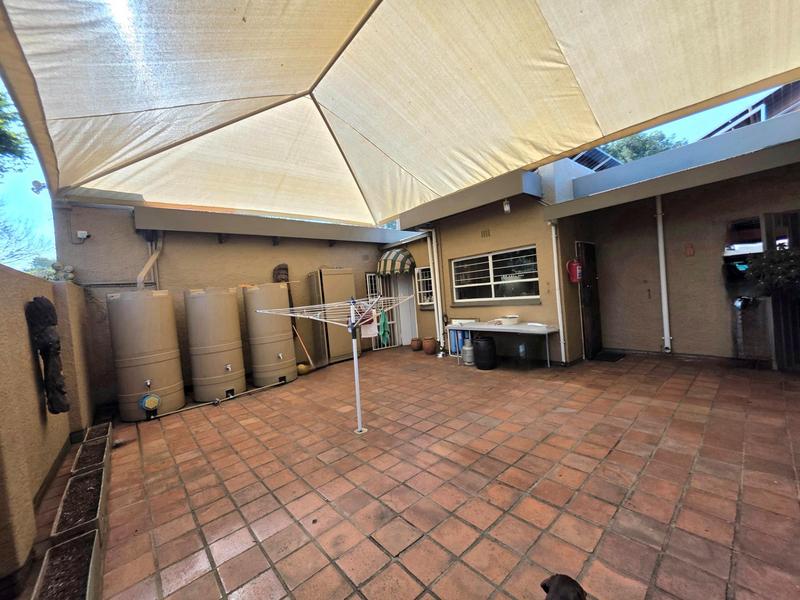 8 Bedroom Property for Sale in Libradene Gauteng