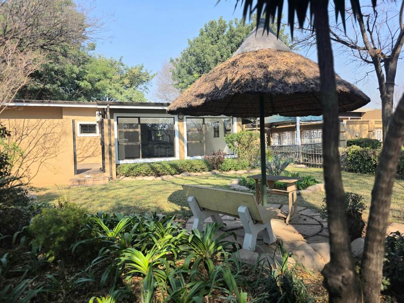8 Bedroom Property for Sale in Libradene Gauteng
