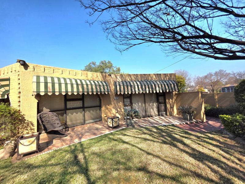 8 Bedroom Property for Sale in Libradene Gauteng