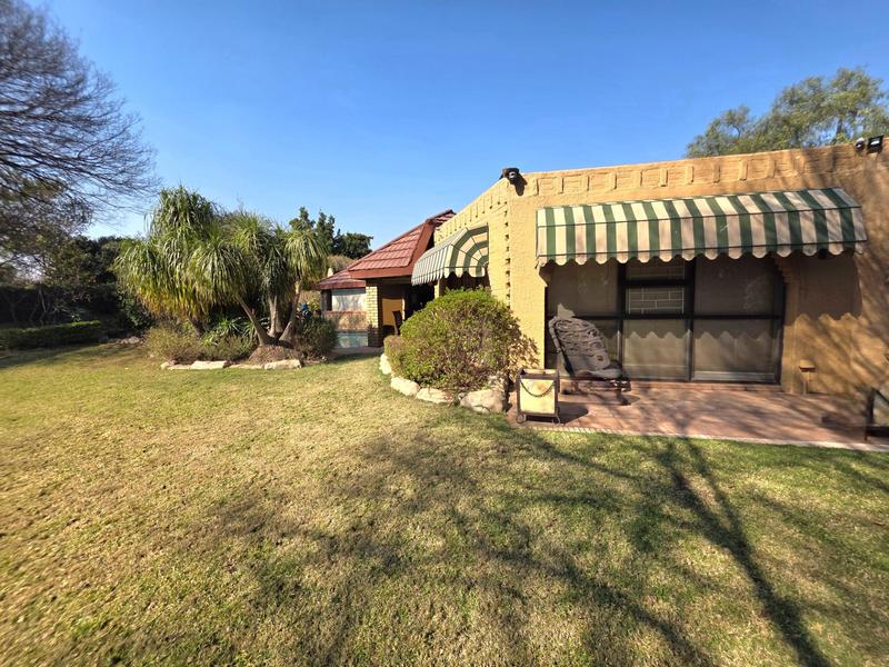 8 Bedroom Property for Sale in Libradene Gauteng