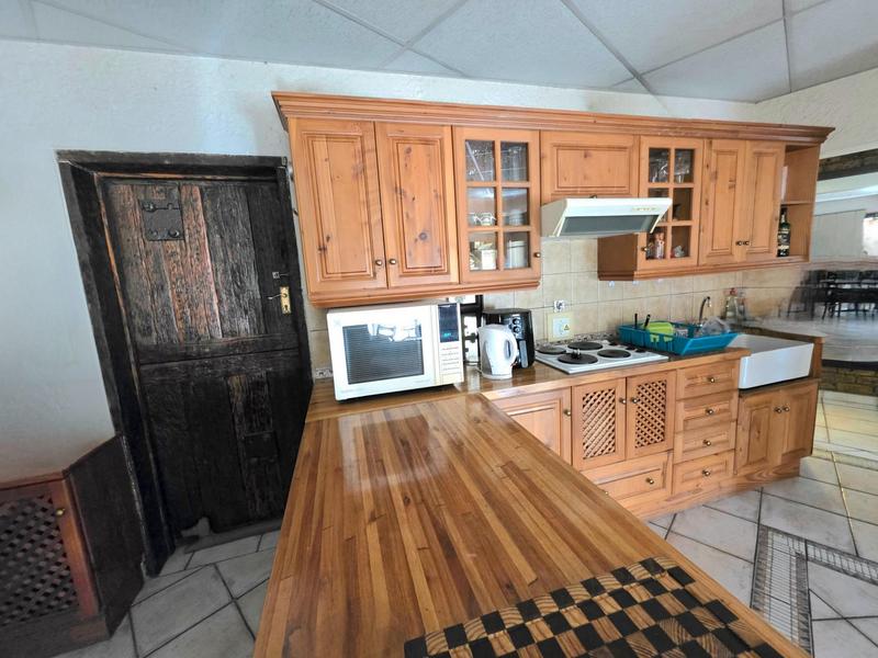 8 Bedroom Property for Sale in Libradene Gauteng