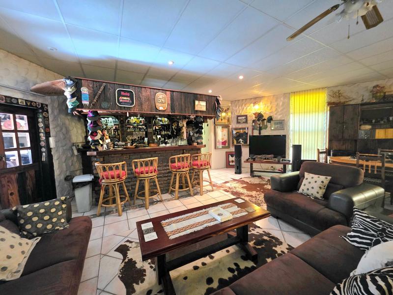 8 Bedroom Property for Sale in Libradene Gauteng