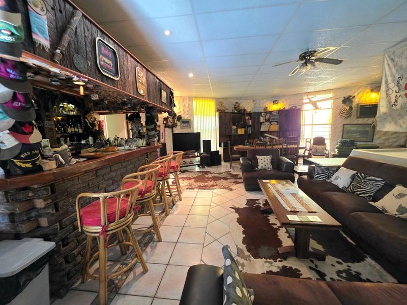 8 Bedroom Property for Sale in Libradene Gauteng
