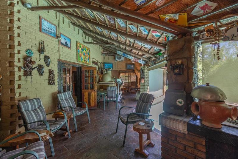 8 Bedroom Property for Sale in Libradene Gauteng