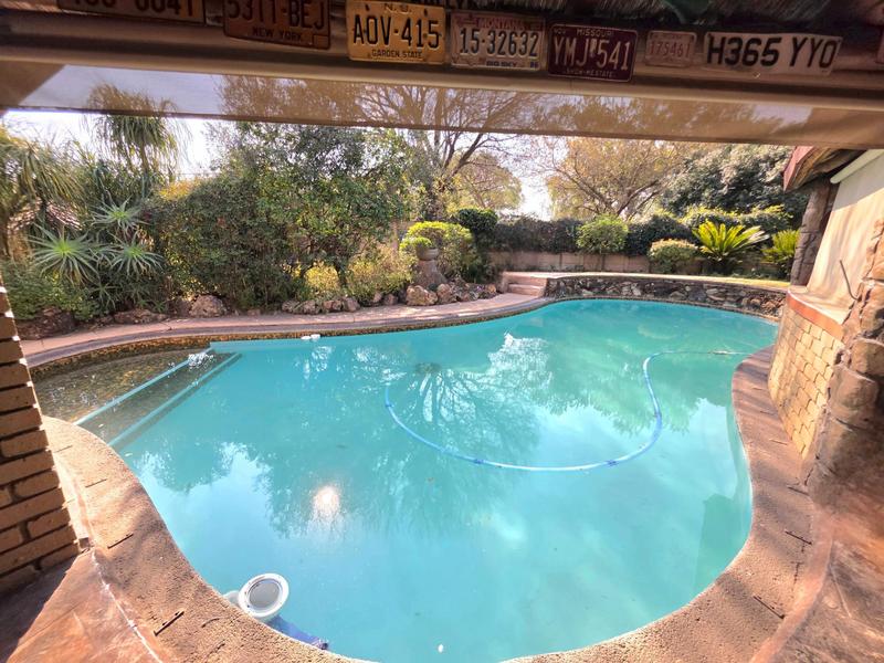 8 Bedroom Property for Sale in Libradene Gauteng