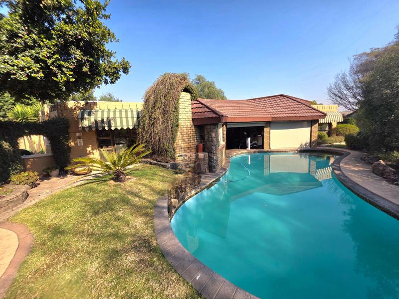 8 Bedroom Property for Sale in Libradene Gauteng