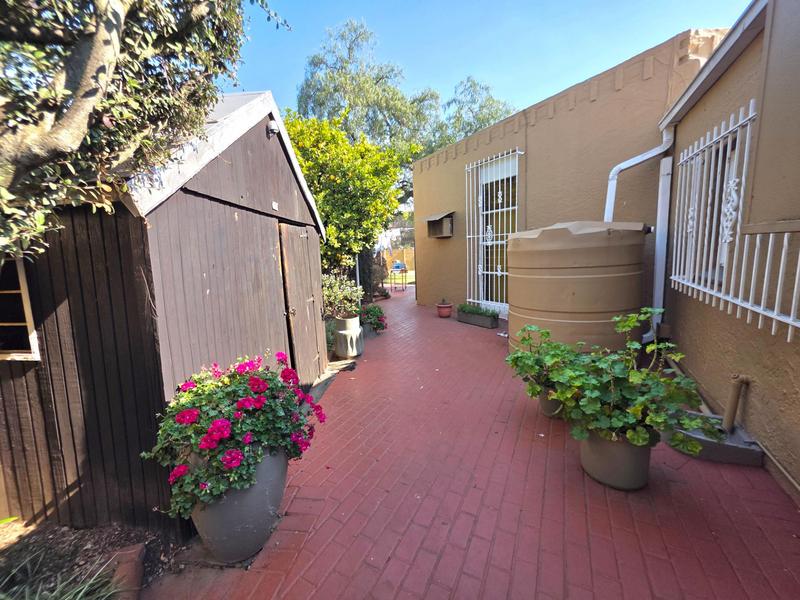 8 Bedroom Property for Sale in Libradene Gauteng