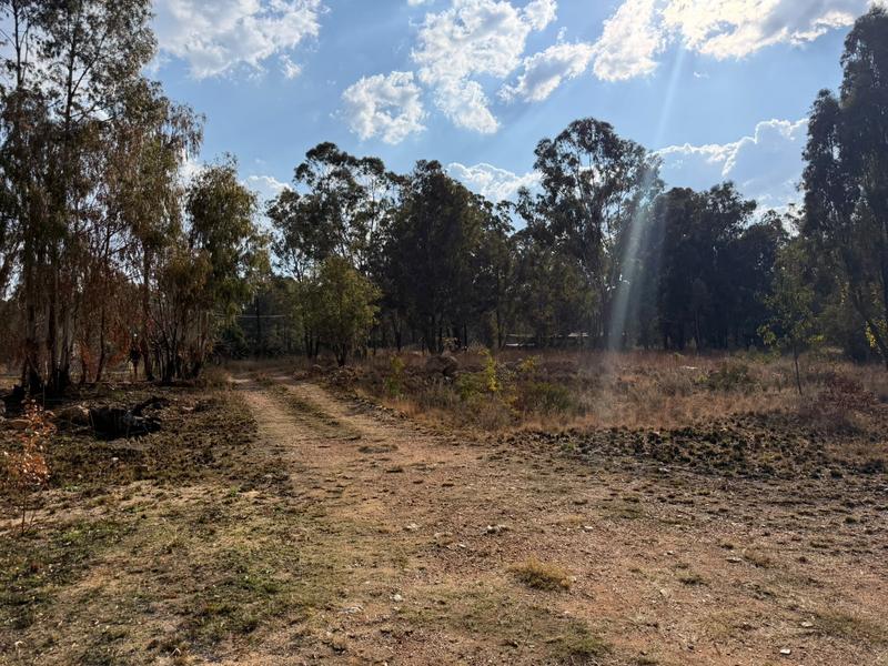 0 Bedroom Property for Sale in Meyerton Gauteng