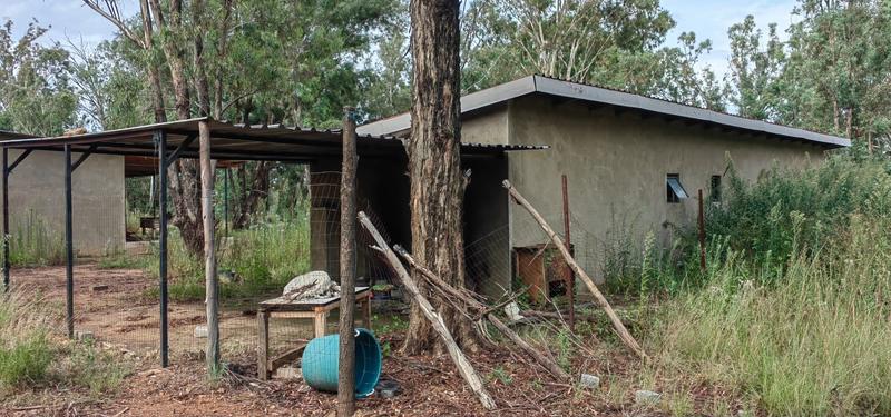 0 Bedroom Property for Sale in Meyerton Gauteng