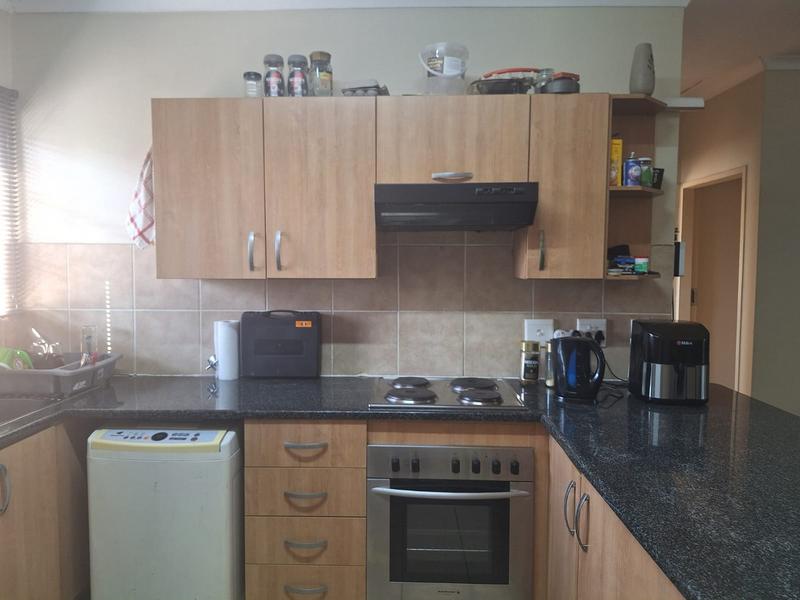 To Let 2 Bedroom Property for Rent in Dalview Gauteng