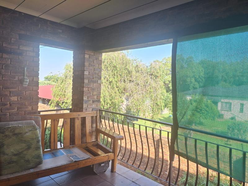 To Let 2 Bedroom Property for Rent in Dalview Gauteng