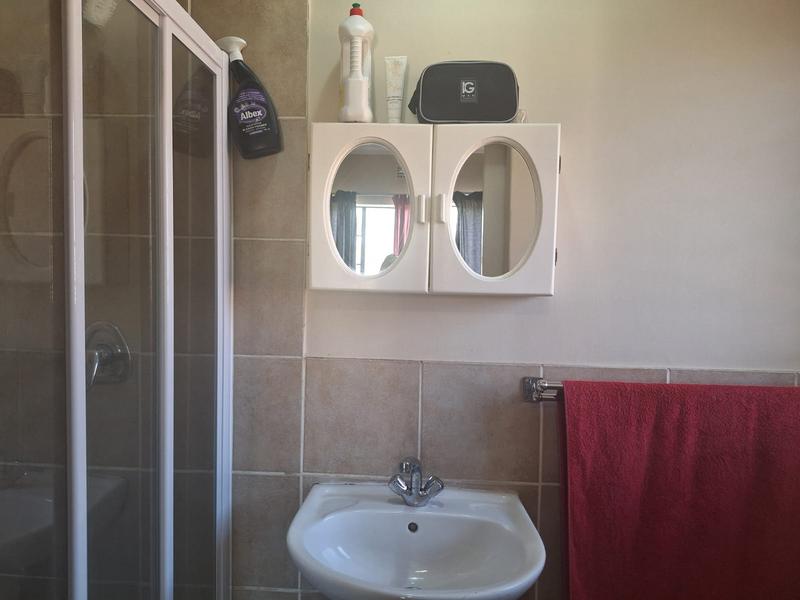 To Let 2 Bedroom Property for Rent in Dalview Gauteng