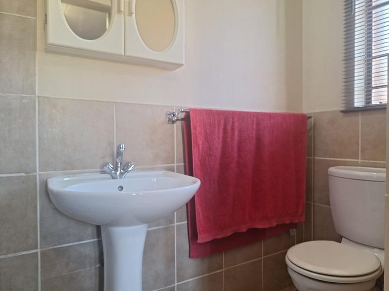 To Let 2 Bedroom Property for Rent in Dalview Gauteng