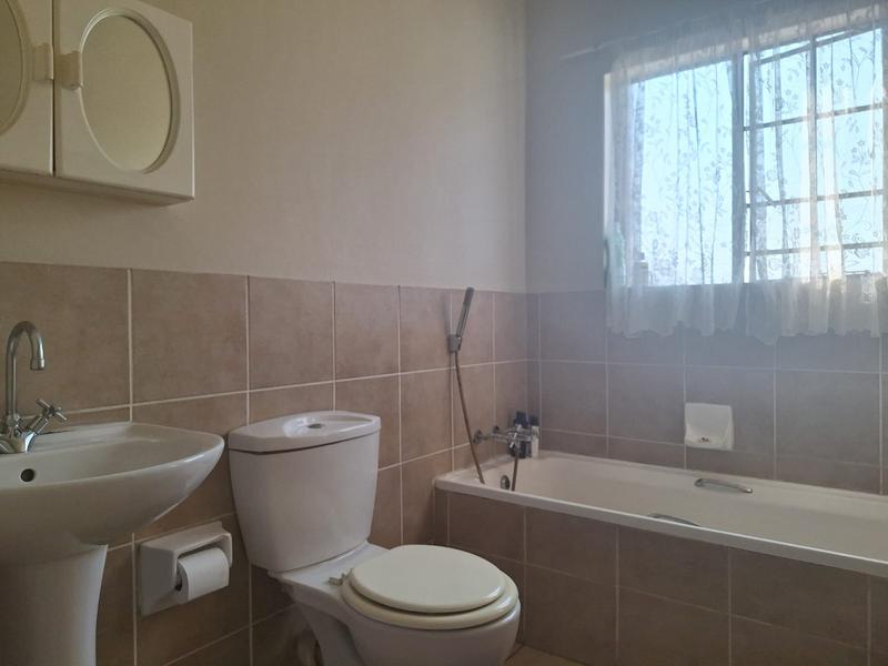 To Let 2 Bedroom Property for Rent in Dalview Gauteng