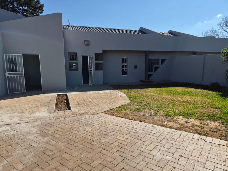 9 Bedroom Property for Sale in Dalview Gauteng