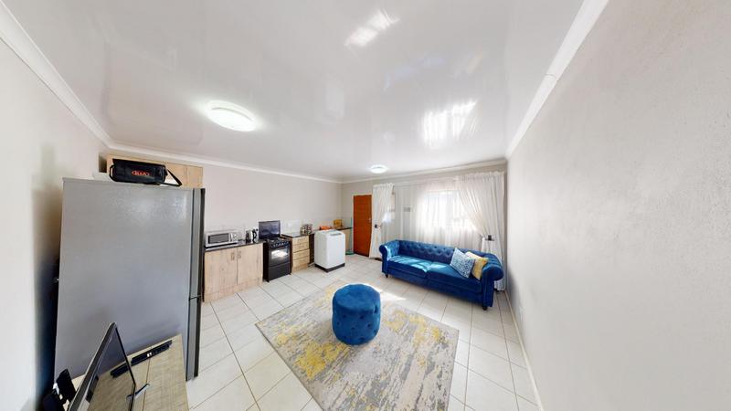 3 Bedroom Property for Sale in Kenleaf Gauteng