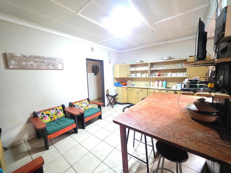 3 Bedroom Property for Sale in Meyerton Central Gauteng