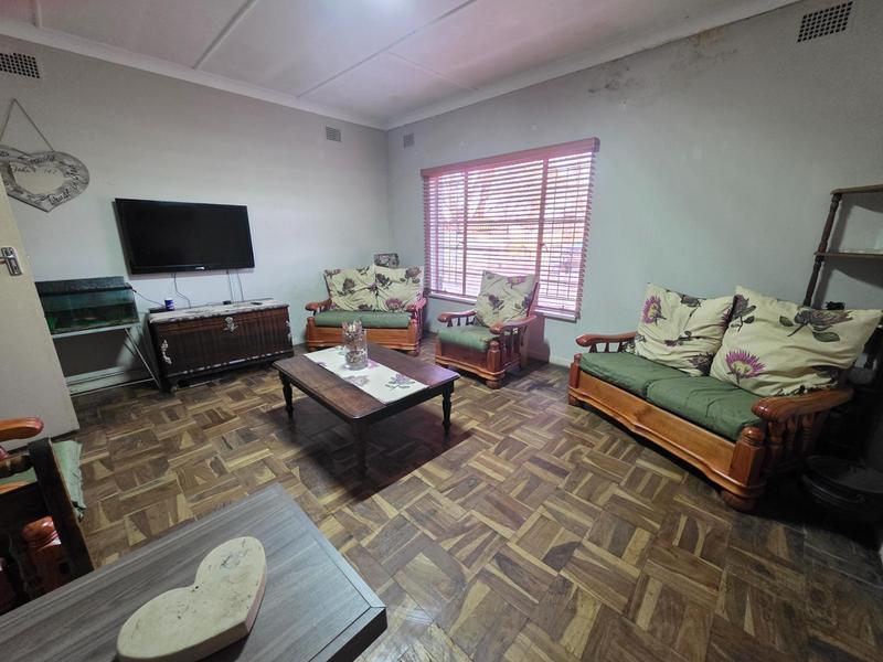 3 Bedroom Property for Sale in Meyerton Central Gauteng