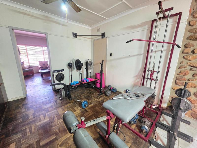 3 Bedroom Property for Sale in Meyerton Central Gauteng