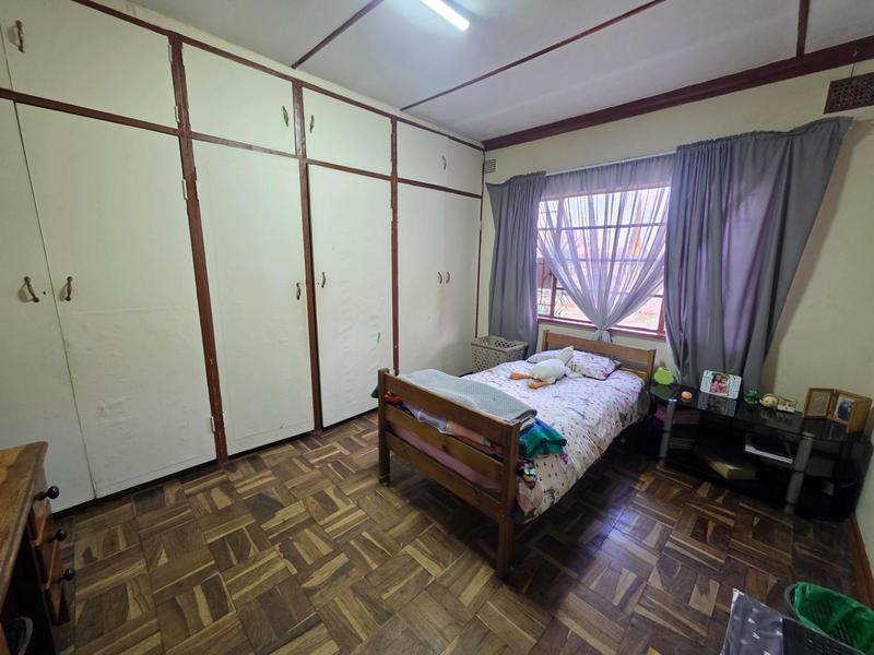 3 Bedroom Property for Sale in Meyerton Central Gauteng
