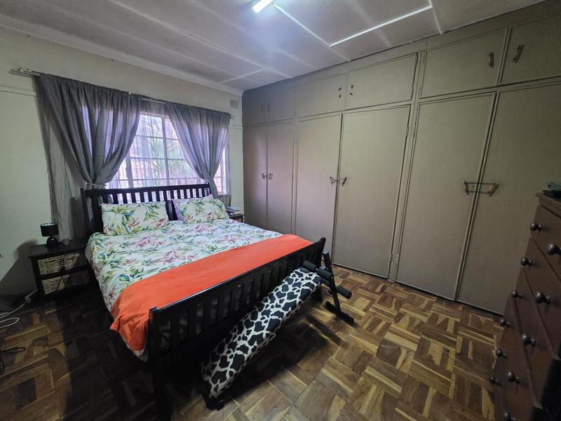 3 Bedroom Property for Sale in Meyerton Central Gauteng