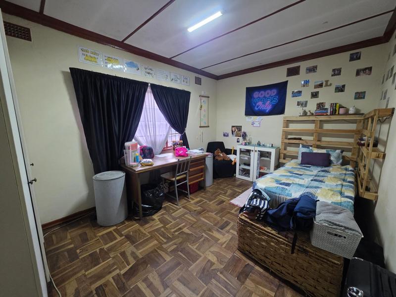 3 Bedroom Property for Sale in Meyerton Central Gauteng