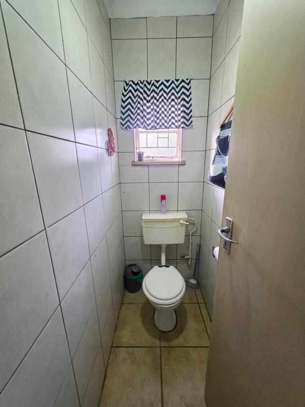 3 Bedroom Property for Sale in Meyerton Central Gauteng