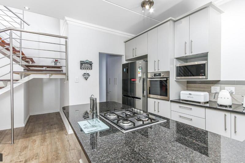To Let 2 Bedroom Property for Rent in Craigavon Gauteng