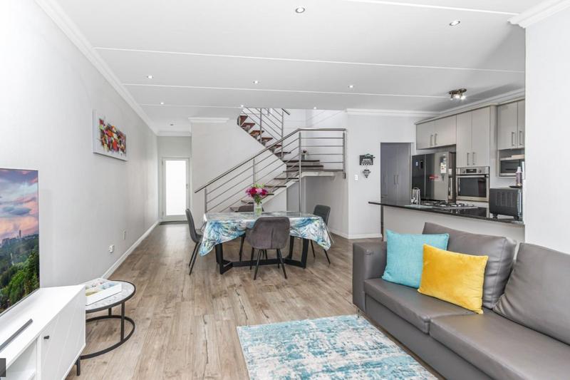 To Let 2 Bedroom Property for Rent in Craigavon Gauteng
