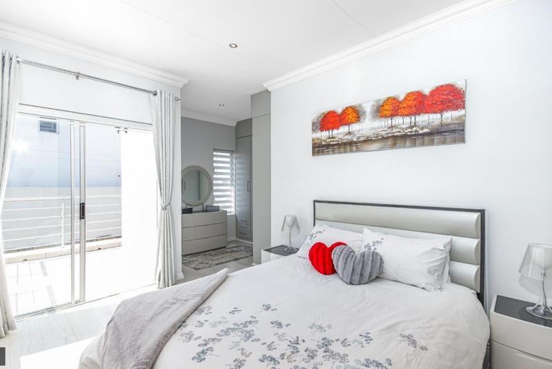 To Let 2 Bedroom Property for Rent in Craigavon Gauteng