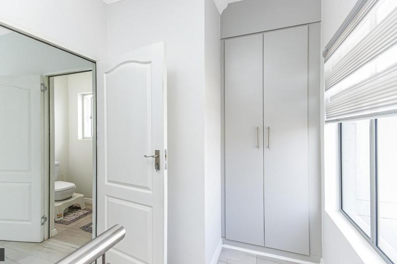To Let 2 Bedroom Property for Rent in Craigavon Gauteng