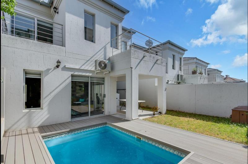 To Let 2 Bedroom Property for Rent in Craigavon Gauteng