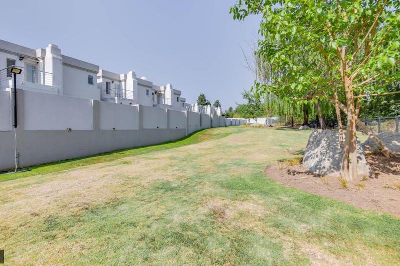 To Let 2 Bedroom Property for Rent in Craigavon Gauteng