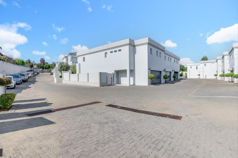 To Let 2 Bedroom Property for Rent in Craigavon Gauteng